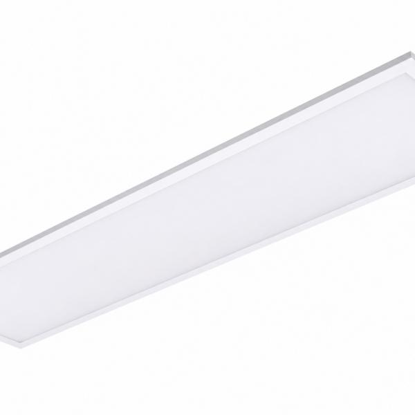 Panel LED RC048B LED40S 34W 6500K Philips 1210x300 mm