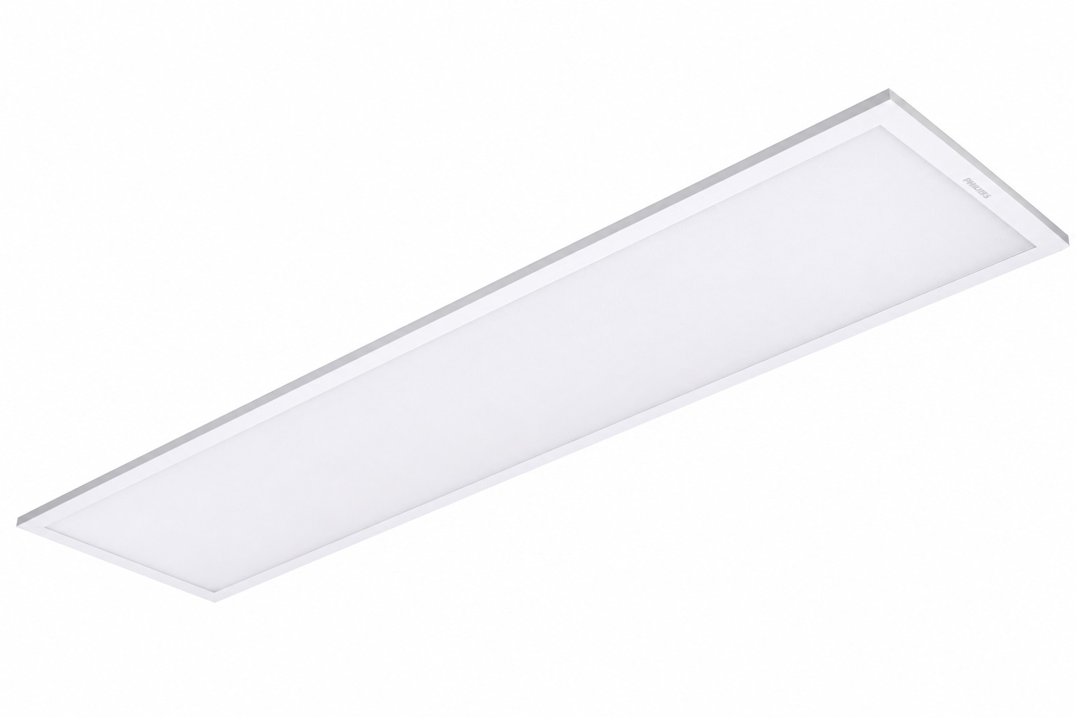 panel-led-philips-rc048b-34w-4260lm Panel LED RC048B LED40S 34W 6500K Philips 1210x300 mm
