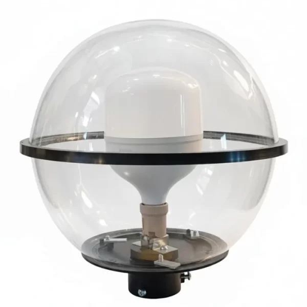 Farola Esférica E-35 50W 6500K Nacional