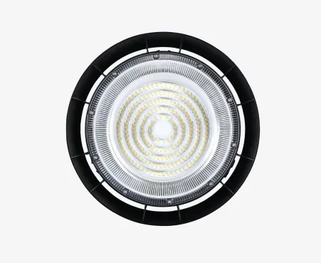 Campana LED Industrial Duratel DT-HE-H/300W IP66