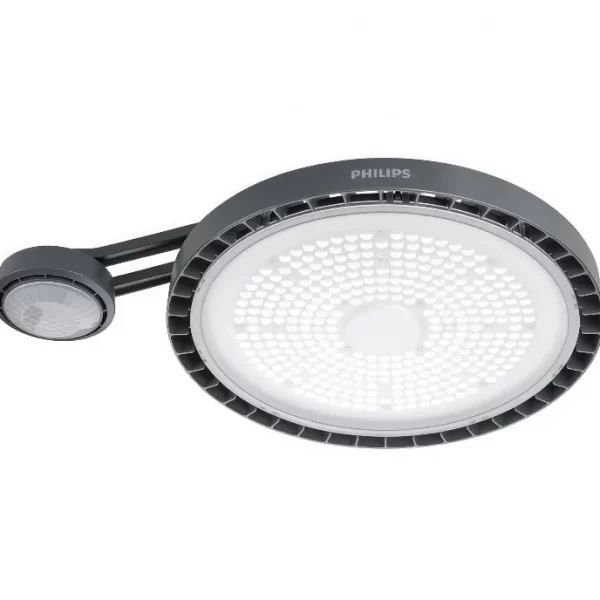 Campana LED Industrial Philips GreenPerform BY698X G5