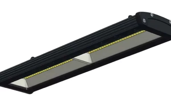 Luminaria LED High Bay Lineal NovaLamps 150W IP65