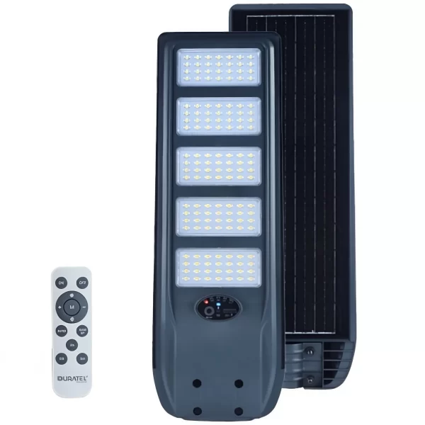 Luminaria Street Solar LED Duratel 600W