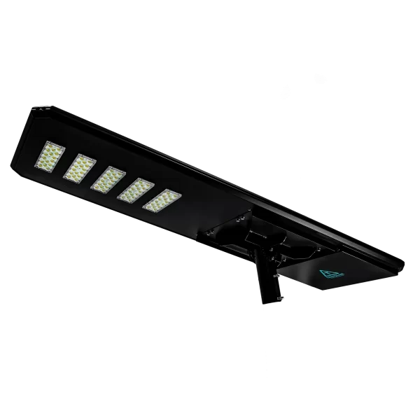Luminaria Solar Integrada Profesional OLYMPO 200W