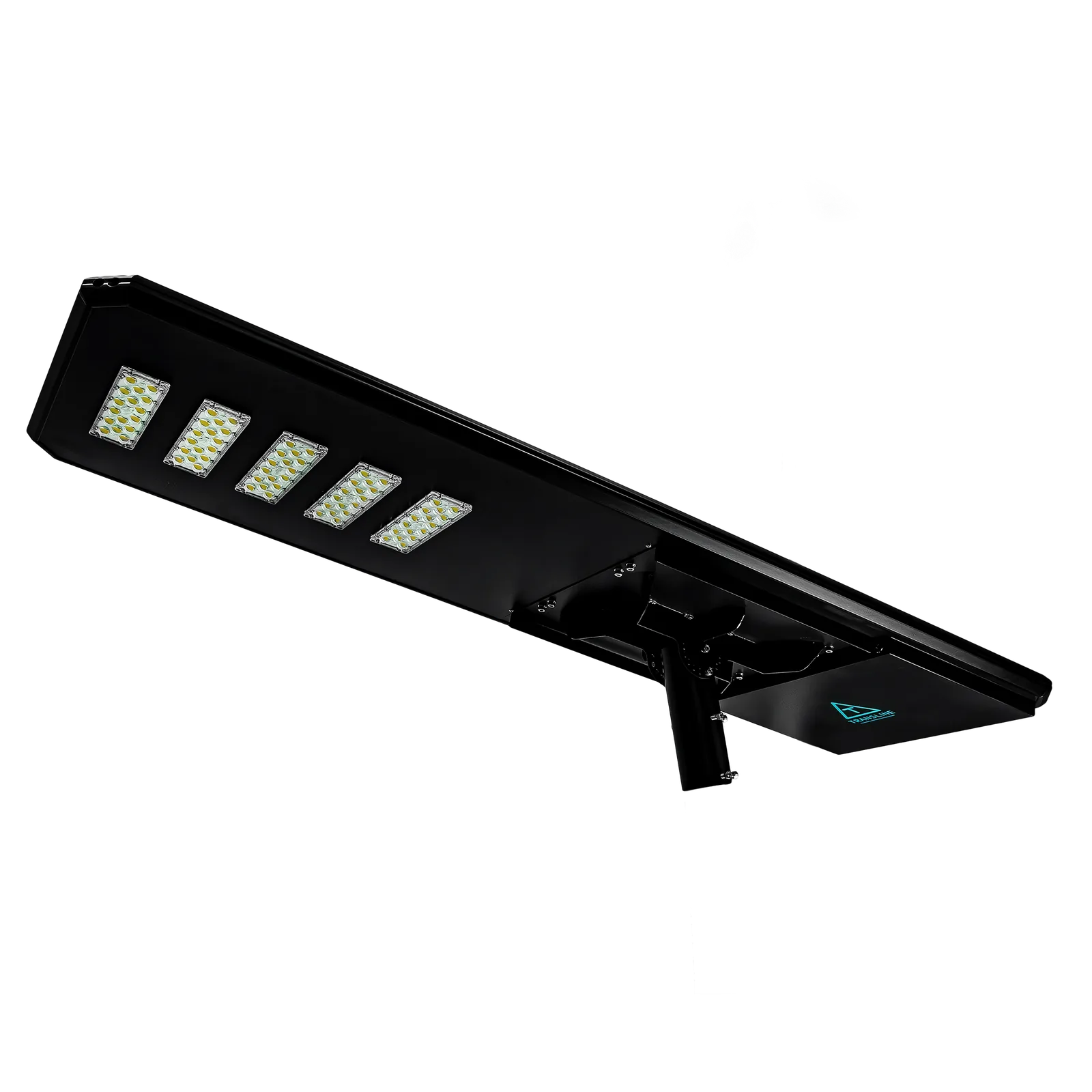 luminaria-solar-olympo-200w Luminaria Solar Integrada Profesional OLYMPO 200W