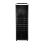Luminaria Solar Integrada Profesional OLYMPO 200W
