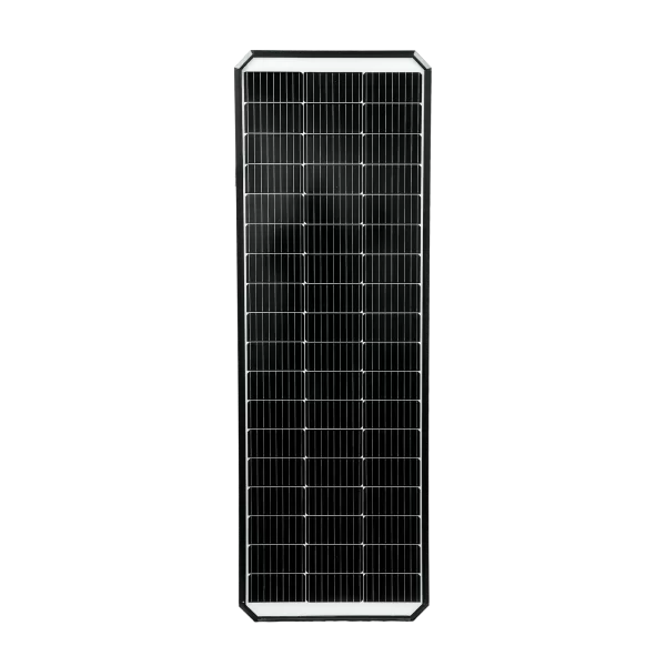 Luminaria Solar Integrada Profesional OLYMPO 200W