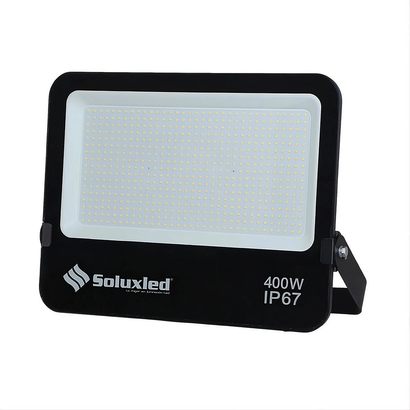 soluxled-sl-ek05-400w Reflector LED Soluxled SL-EK05/400W profesional industrial negro
