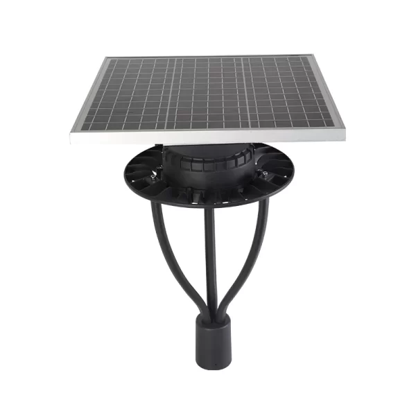 farola solar 120w Isla Transline 6500K