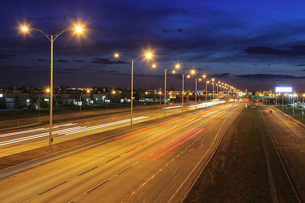 Luminarias Lima para iluminación urbana, comercial e industrial