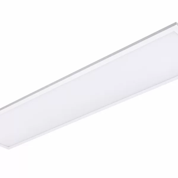 Panel LED 30x120 4000K Philips 34W RC048B empotrable