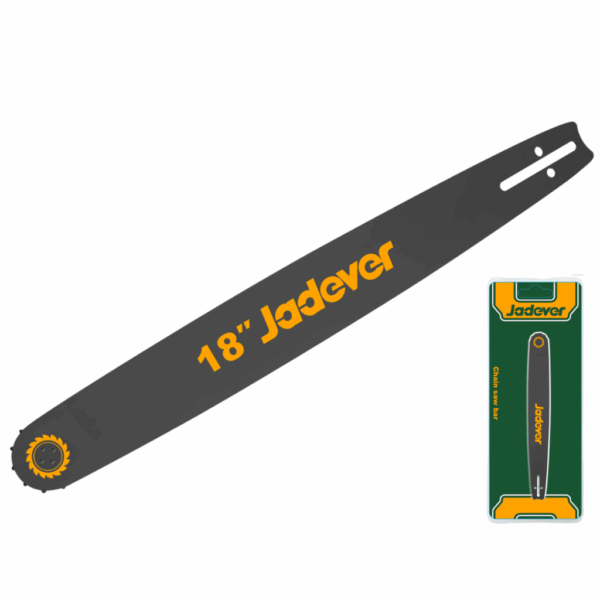 Barra Motosierra 18 Pulgadas JDJH1418 Jadever
