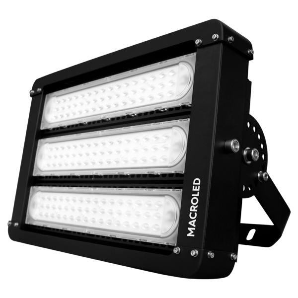 Reflector Titan FLSP-300-60G-CW 300W Macroled