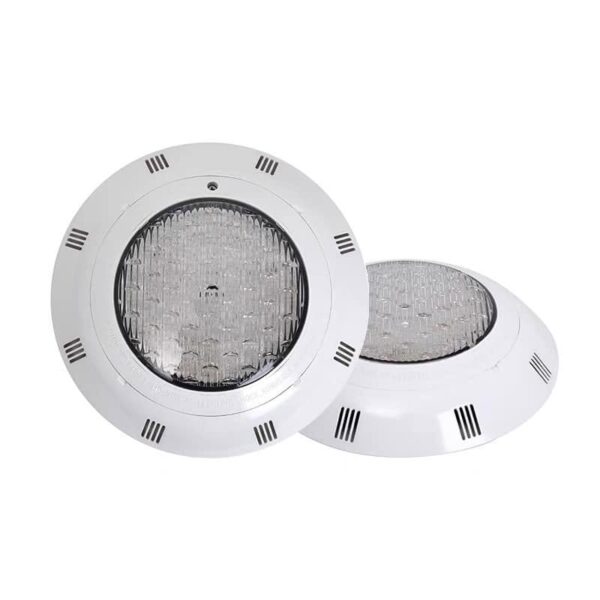 Luminaria LED Sumergible para Piscina 24W 6500K iPAGUA con protección IP69.