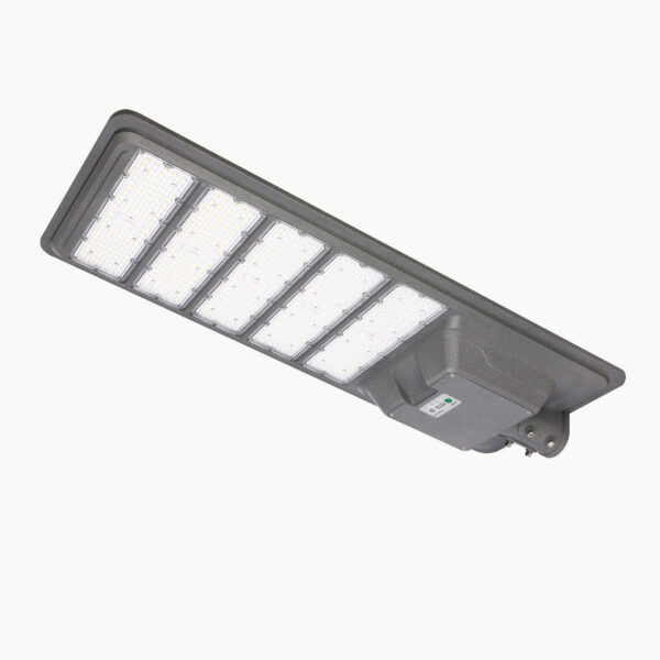 Pastoral Solar Integrado 60W Transline