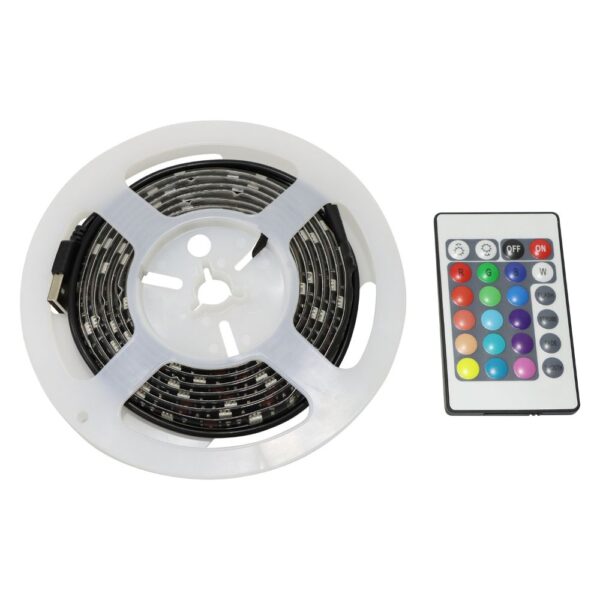Cinta LED EcoFlex USB Strip 2.5W/m RGBW LEDVANCE