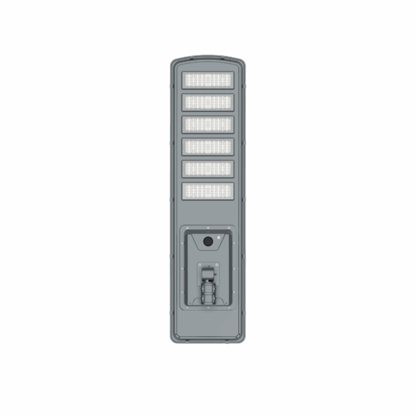 Luminaria Integrada Solar Profesional 120W Transline