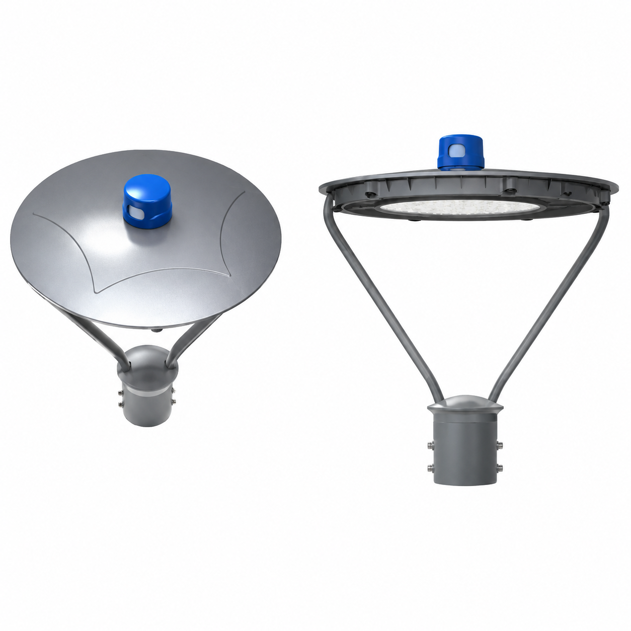 Garden Light WT-03100A Luminaria LED 100W Cytec Garden Light WT-03100A 100W Cytec