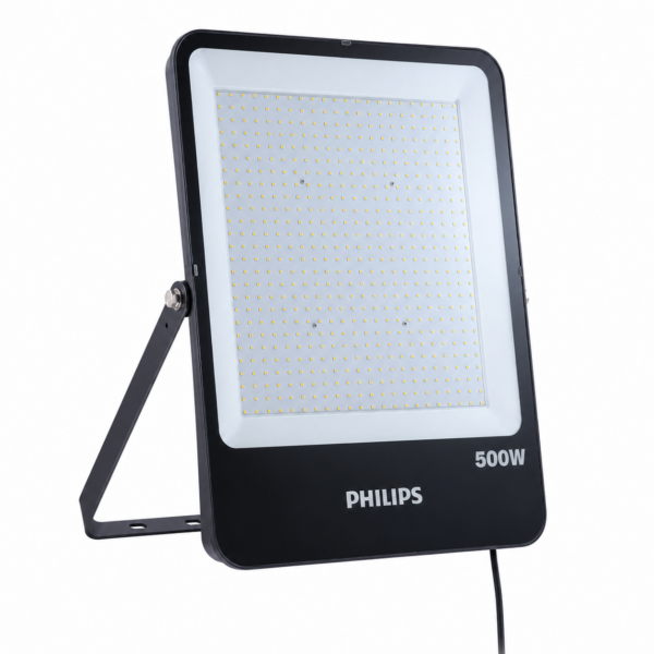 Reflector LED BVP233 LED600 CW 500W Philips