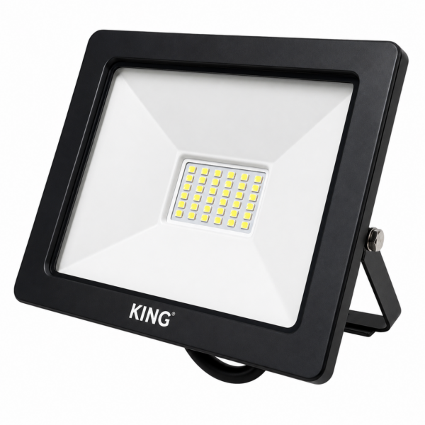 Reflector KFL70 70W 6500K King