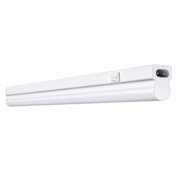 Luminaria LED Lineal LEDVANCE 14W 6500K vista completa
