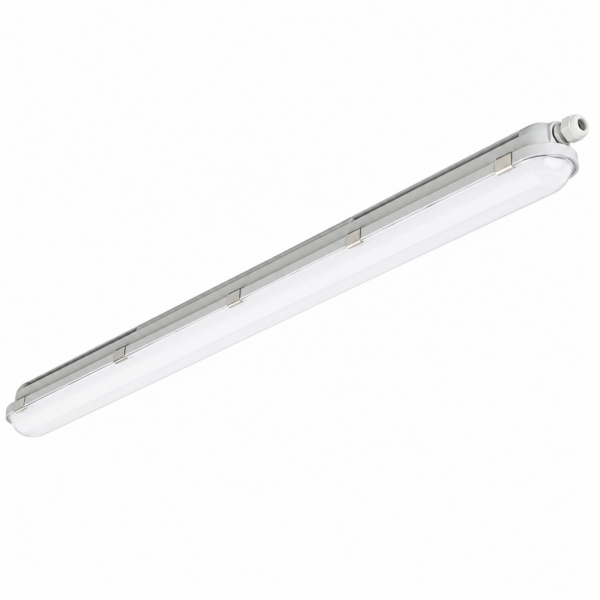 Hermética LED GreenPerform Waterproof+5 WT178C Philips