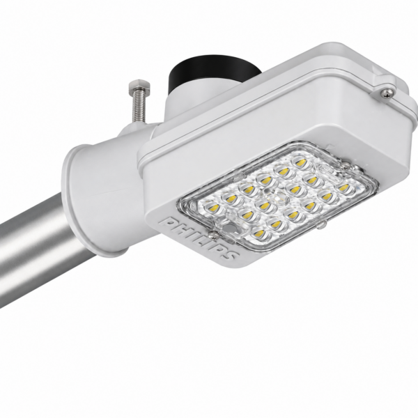 Luminaria Alumbrado Público BRP230 52W Philips para calles