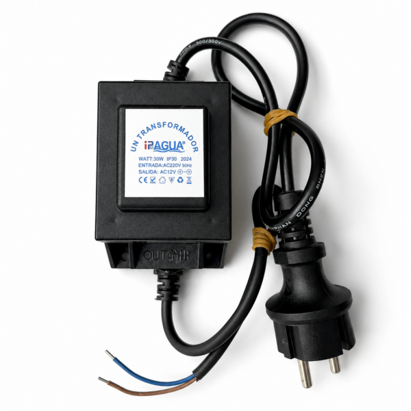 Transformador Sumergible 30W SIELED