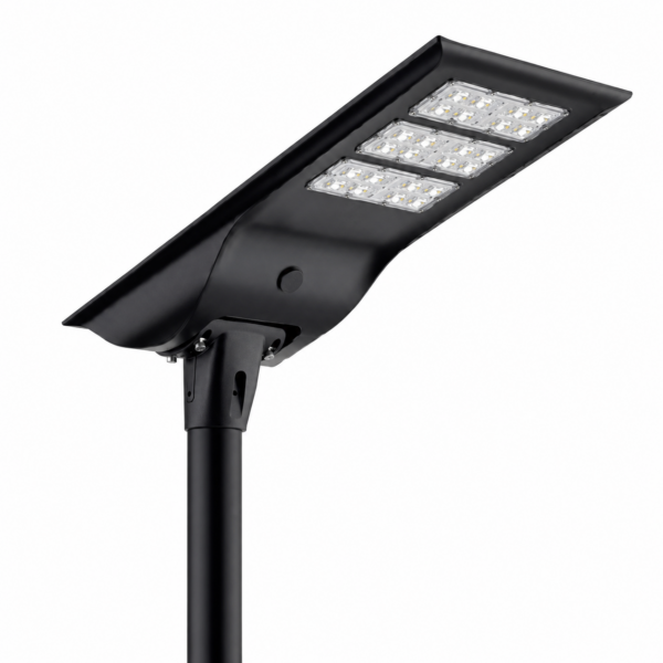Luminaria Solar Shine Master 80W NovaLamps