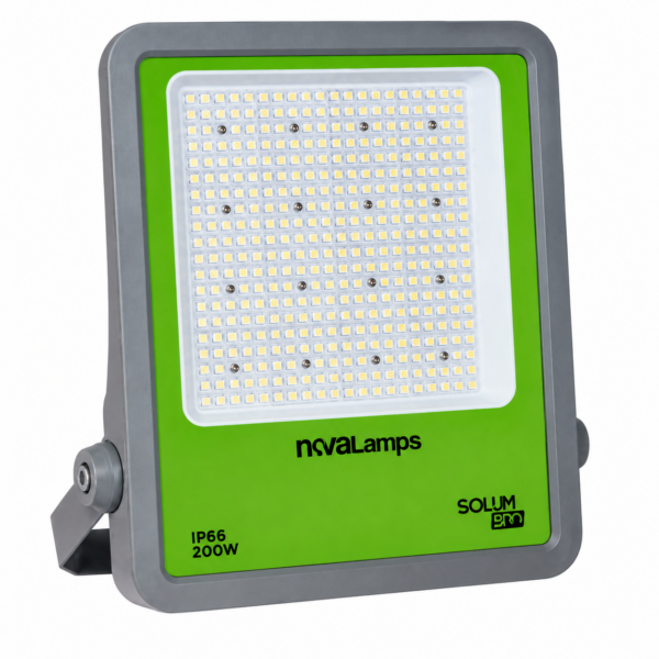 Reflector LED Solum 500 200W NovaLamps