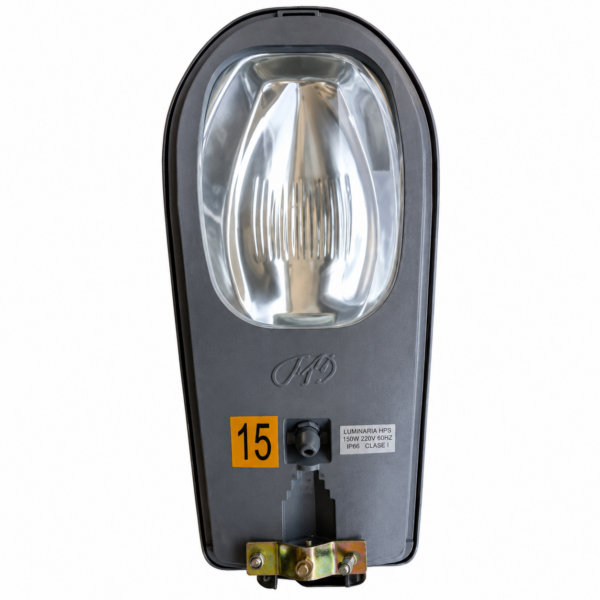 Pallqa 150W Josfel Vapor de Sodio