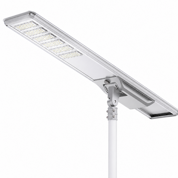 Luminaria Solar Integrada 120W Transline