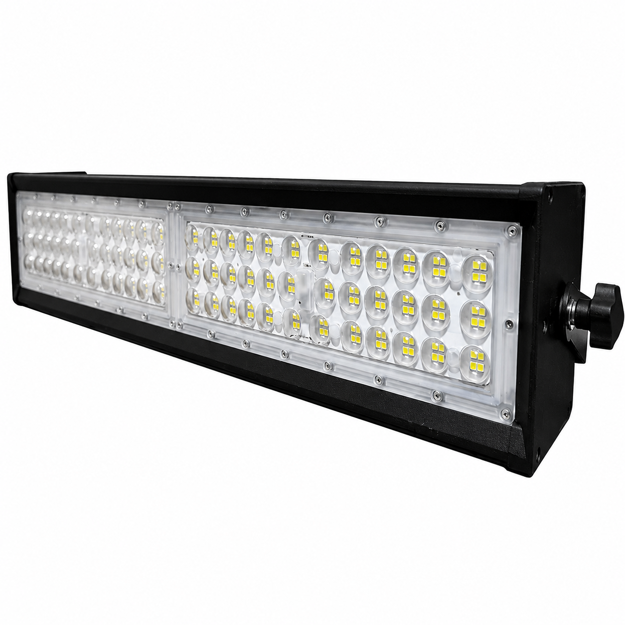 Reflector Solar Lineal 160W HC-LY520-036 28800lm IP66 Dimatel Reflector Solar Lineal 160W Dimatel