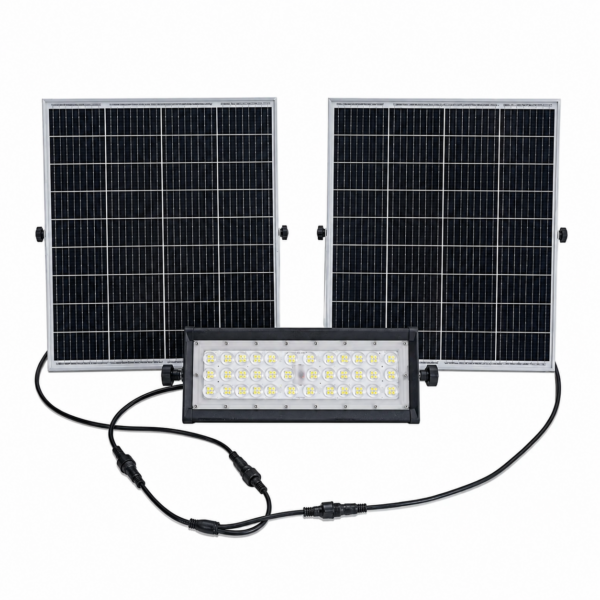 Reflector Solar 80W Dimatel