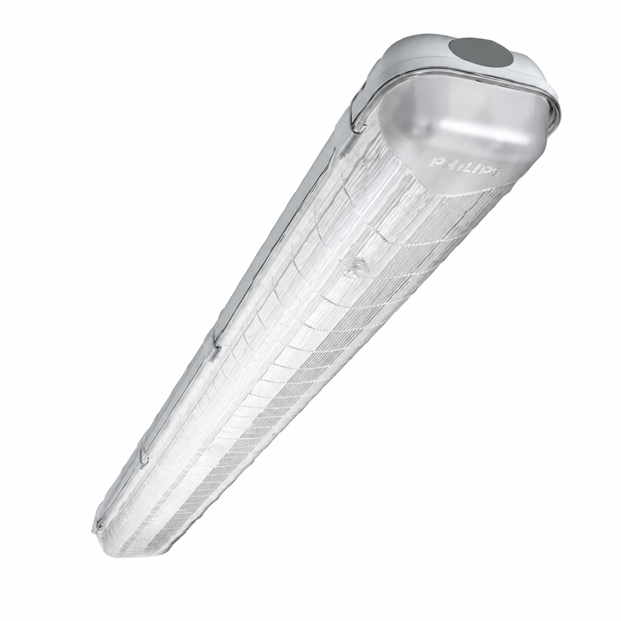 Luminaria Indiko 2x36W TCW063 Philips Luminaria Indiko 2x36W TCW063 Philips