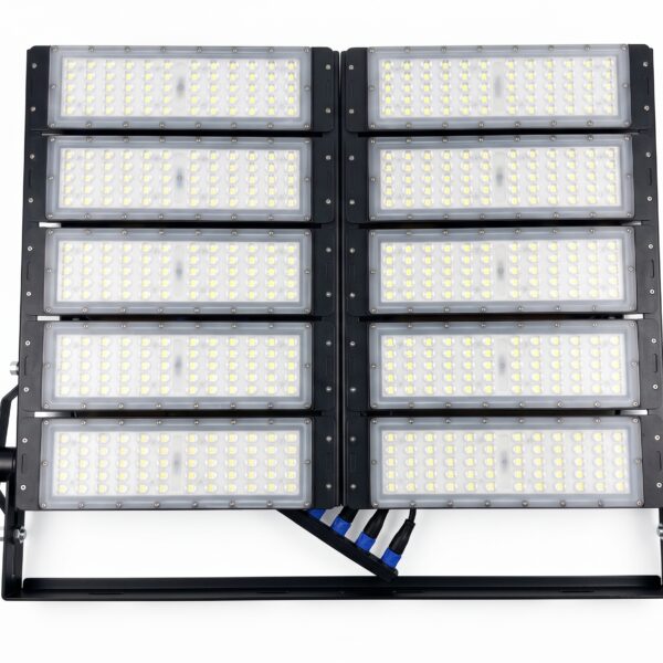 reflector led industrial 1000w donilux