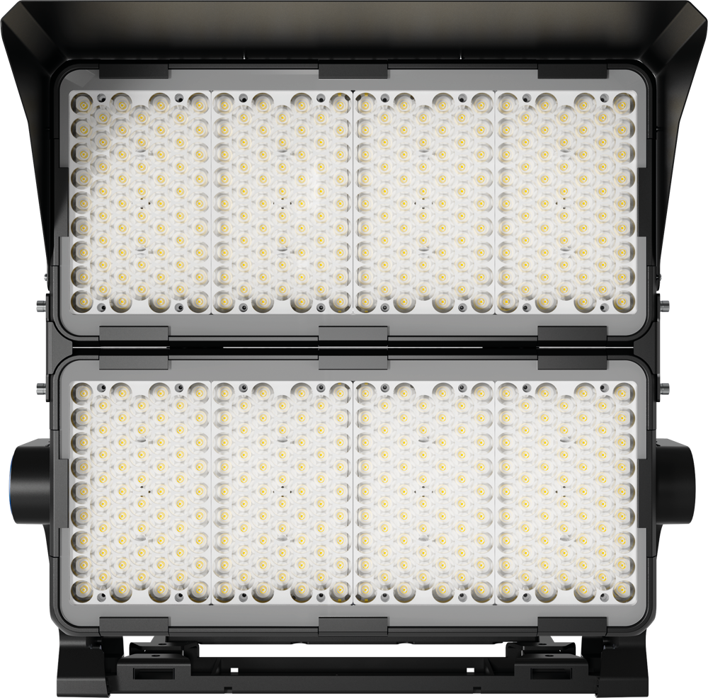 Reflector INVICTUS-1000W-30D-857 1000W Macroled Reflector INVICTUS-1000W-30D-857 1000W Macroled