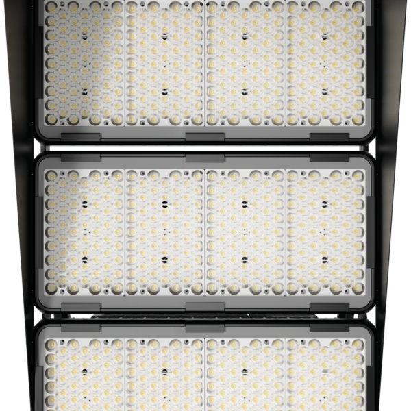Reflector INVICTUS-1500W-30D-857 1500W Macroled
