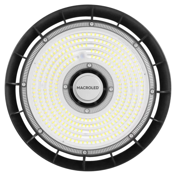 highbay macroled 100w 4000k IP65 IK08