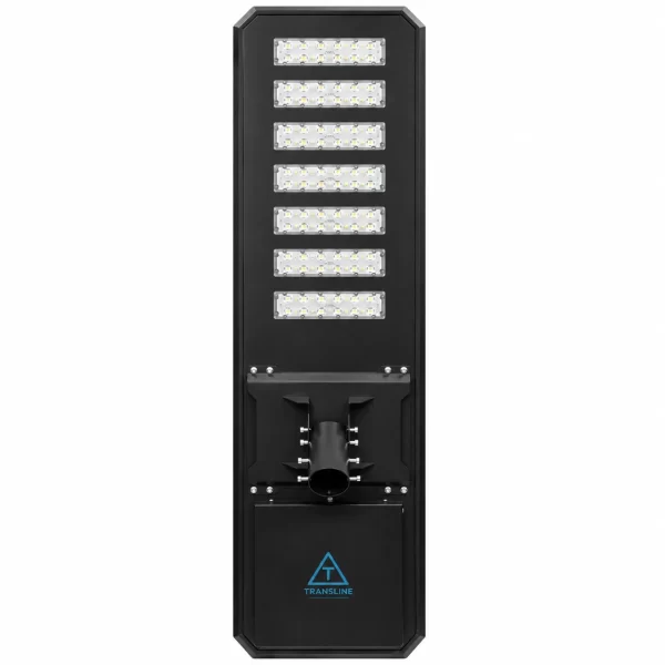 luminaria solar 150w Olympo Transline IP66