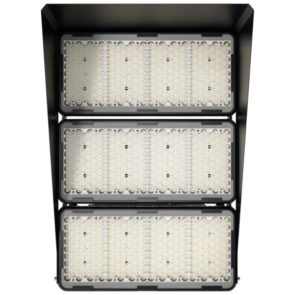 reflector led 1500w 30D Macroled IP66