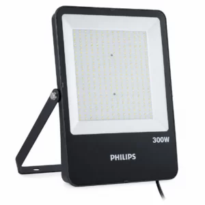 Reflector LED 300W 6500K Philips BVP231 proyector exterior