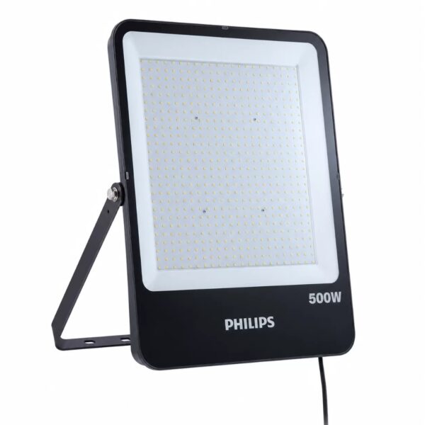 Reflector LED 500W 6500K Philips BVP233 proyector industrial