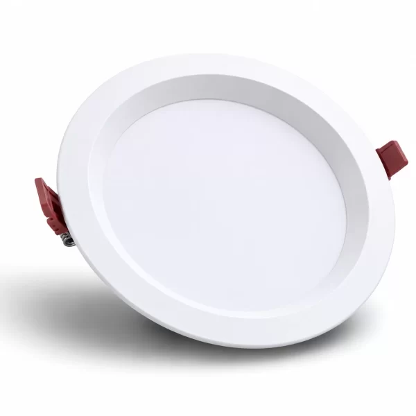 Spot led 25w Decorluz DL1629 Omega CCT 3000K 4000K 6500K empotrable
