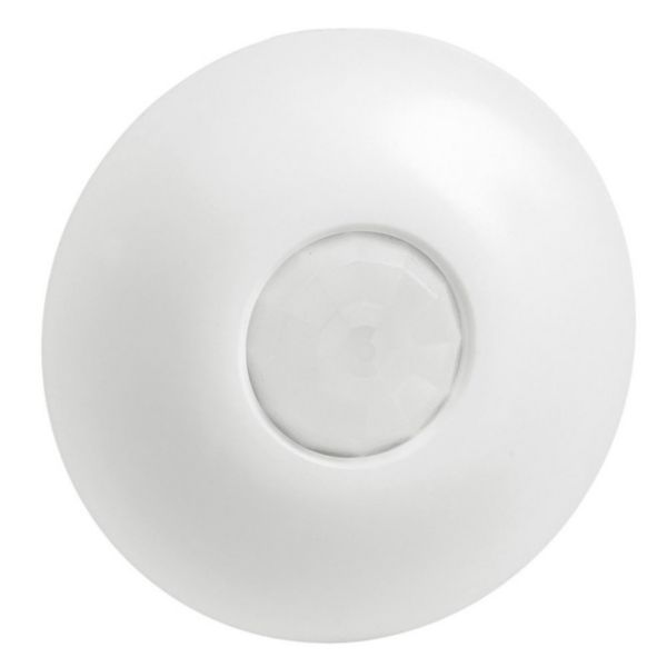 Sensor de movimiento PIR 360° Legrand 048804