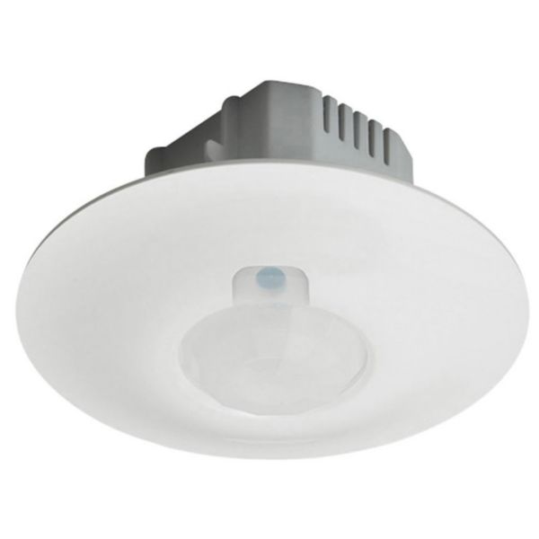 Título: Sensor de Movimiento PIR 360° 048807 Legrand