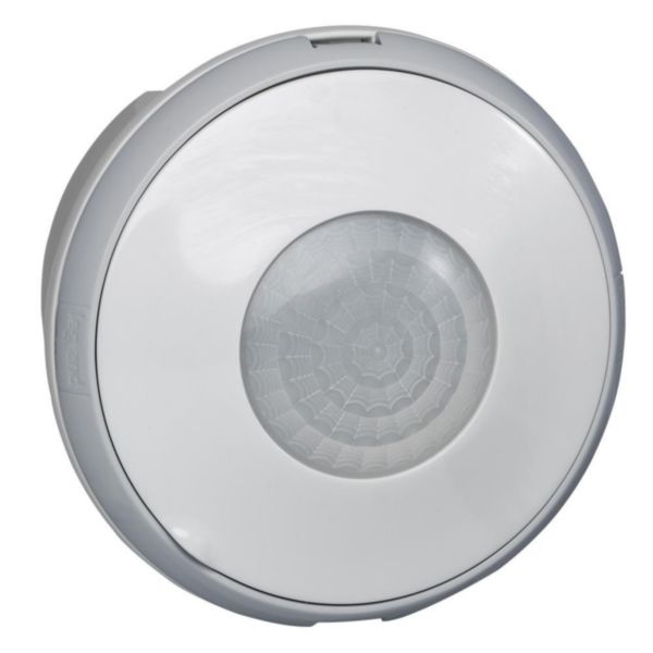 sensor de movimiento pir 360 048932 legrand