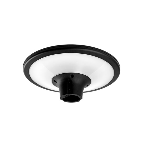 Luminaria Exterior NYX LED 80W