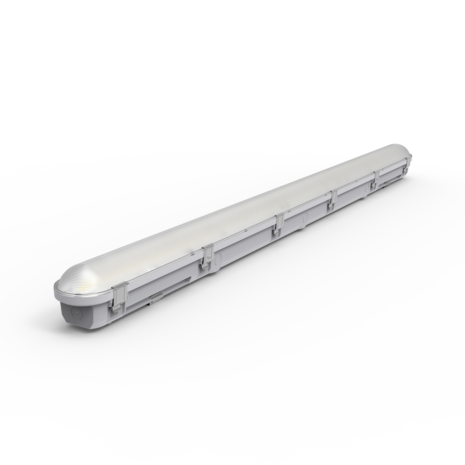 Artefacto Hermético LED Pro 40W CCT