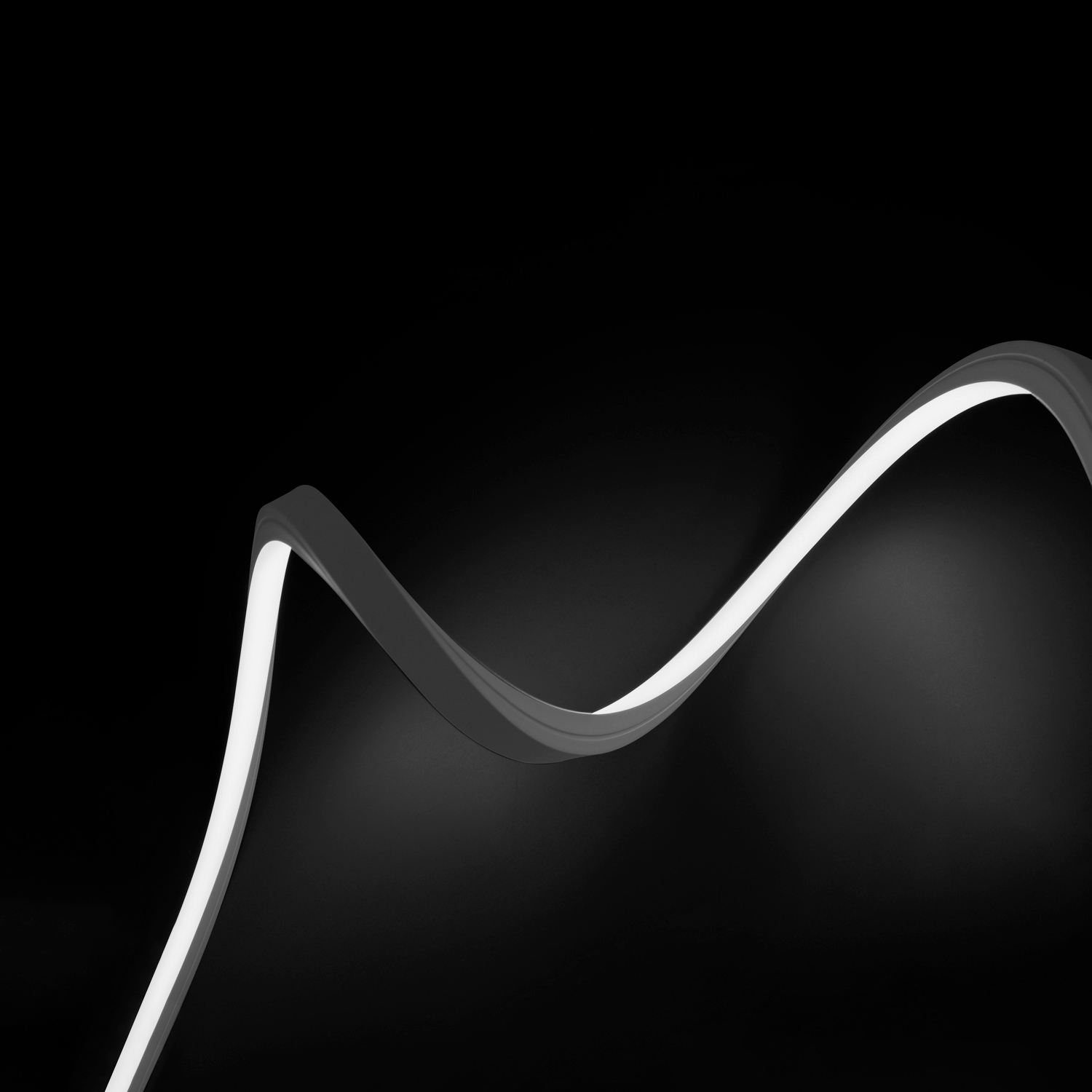 Tira Neón 16x16mm Dual Bend 5M 14W/m